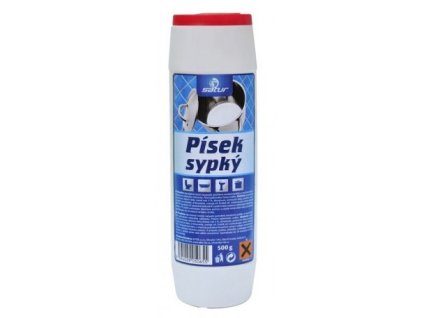 6105 1 satur sypky pisek 500g
