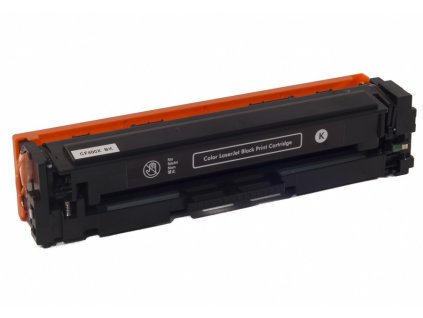 Kompatibilní toner HP CF400A černý