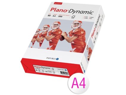 6201 plano dynamic a4 80g