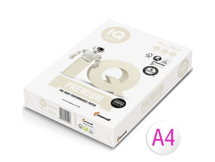 6234 iq premium triotec a4 80g