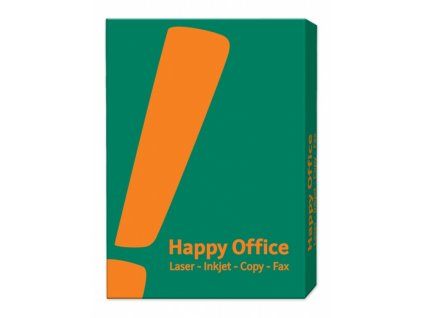 HAPPY OFFICE A4 80g