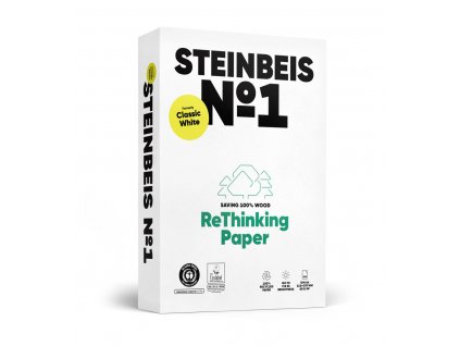 STEINBEIS No.1 A4 80g