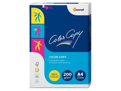 6291 1 color copy a4 200g