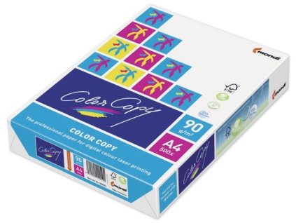 6354 1 color copy coated matny a3 200g