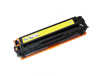 6501 1 kompatibilni toner hp ce322a zluty