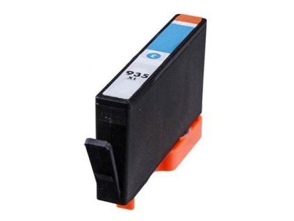 6567 1 kompatibilni inkoust hp c2p24ae no 935xl modry