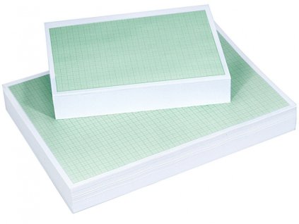 6690 1 milimetrovy papir a3