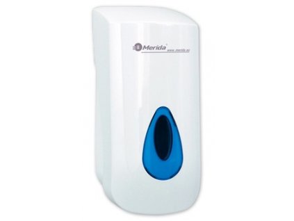 6885 davkovac merida top mini 400ml dolevaci modre okenko