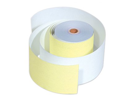 6984 1 pokladni kotoucek s kopii 70 60 17mm