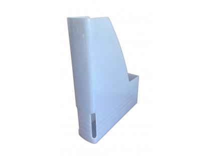 Magazin box Chemoplast A4 bílý