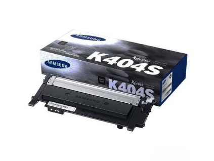 7101 1 originalni toner samsung clt k404s cerny