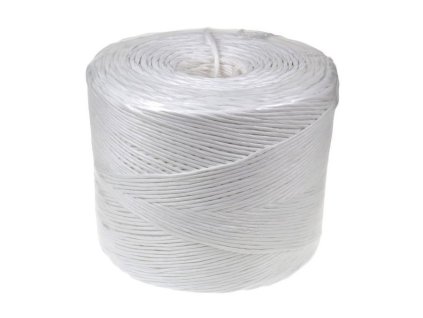 7230 1 motouz polypropylen 5kg bily