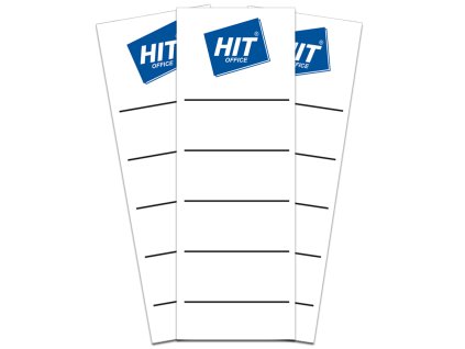 72737E797070736D6F 6B5B5A5A5A5A5C6B6D5C6B62 stitek samolepici na poradac 5 cm 10 ks