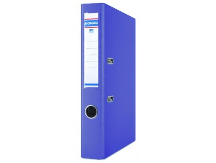 753 pakovy poradac donau a4 50mm modry