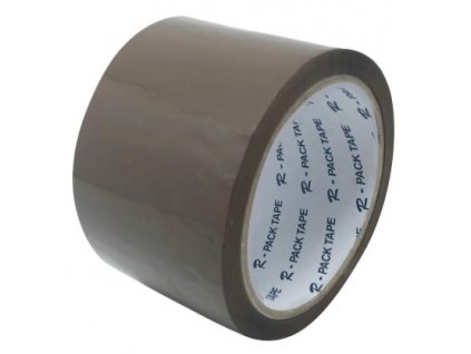 75438 balici paska 72mm 66m hneda