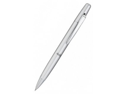 PILOT FriXion Ball XL stříbrný