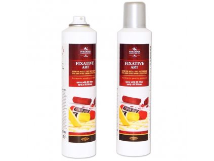 75546 fixativ koh i noor art 300ml sprej