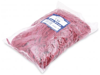 75564 gumicky 50mm 1kg 3mm silne