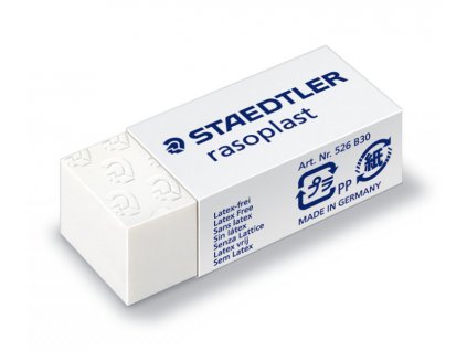 75687 pryz staedtler rasoplast 526 b30