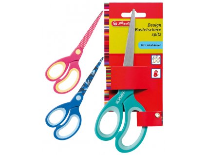 75978 nuzky herlitz pro levaky