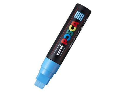 76560 4 posca pc 17k svetle modry