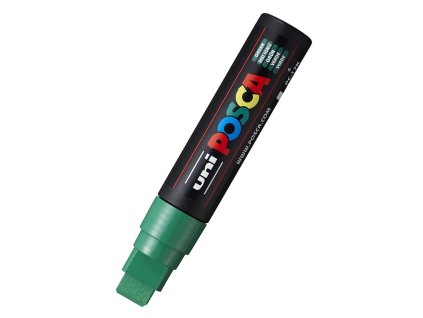 76605 4 posca pc 17k zeleny