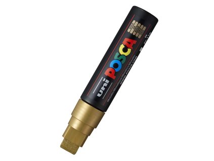 76611 4 posca pc 17k zlaty
