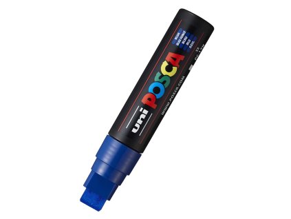 76614 4 posca pc 17k modry