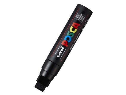 76620 4 posca pc 17k cerny