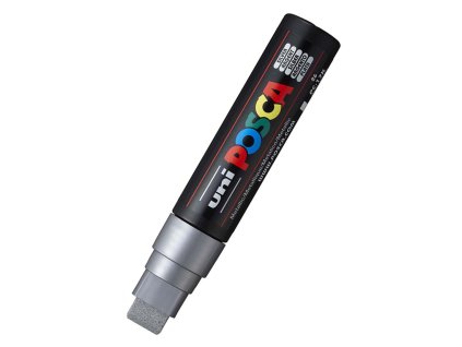 76623 4 posca pc 17k stribrny