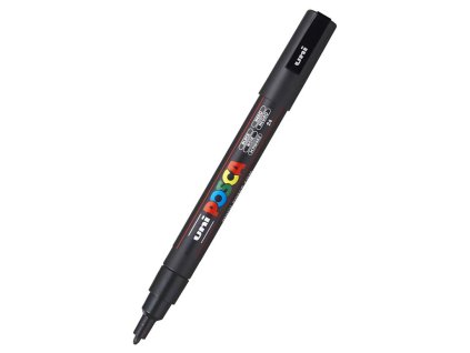 76698 posca pc 3m cerny