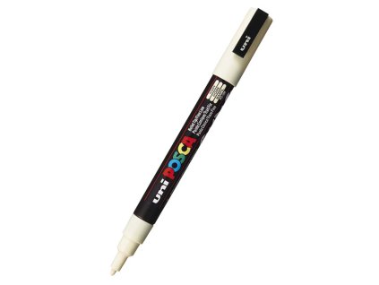 76722 posca pc 3m smetanovy