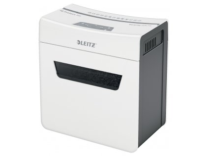 77343 skartovacka leitz iq protect premium 3m