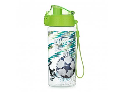 Láhev OXY CLiCK 500 ml fotbal