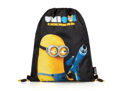 Sáček na cvičky Despicable Me 3 3-88318