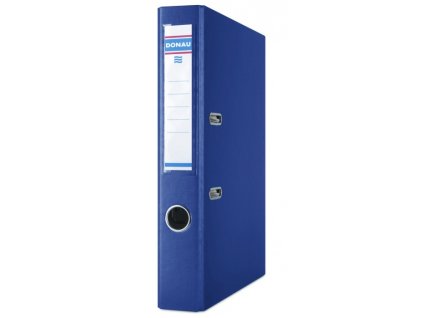 789 pakovy poradac donau a4 50mm tm modry