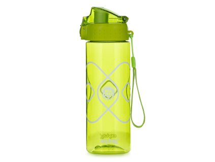 Láhev OXY CLiCK 600 ml zelená
