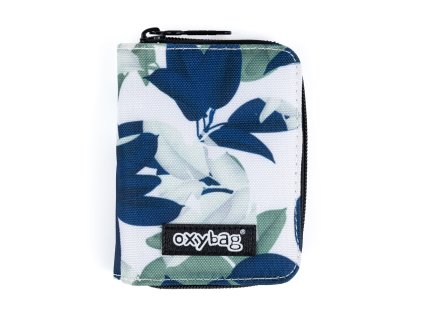 Peněženka OXY Fashion OXY Sport Melange flowers