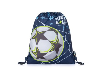 Sáček na cvičky Fotbal 8-50421