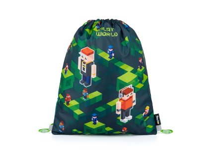 Sáček na cvičky Playworld 8-50722