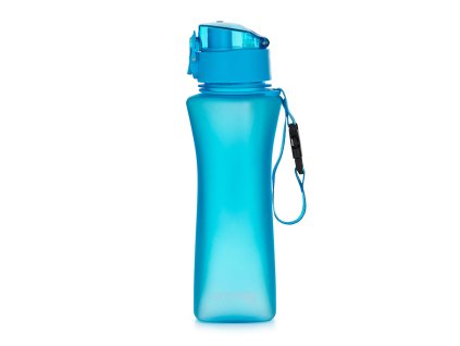 Láhev OXY TWiST 550 ml azur-mat