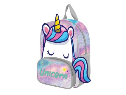 Batoh dětský FUNNY UNICORN 9-16022