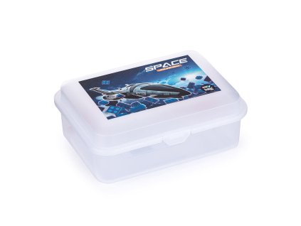 Box na svačinu Space 9-37622