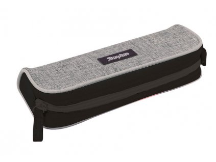 Etue OXYBAG velká grey black
