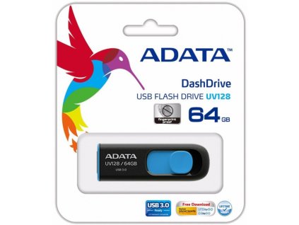 8415 1 adata uv128 64gb usb3 0