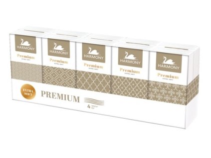 84 1 hygienicke kapesnicky harmony premium 10ks