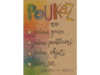 85017 1 pranicko bebechy poukaz