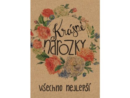 85110 1 pranicko bebechy narozky