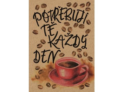 85173 1 pranicko bebechy kava