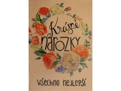 85227 pranicko bebechy xl narozky